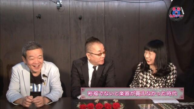 名曲アワー「柳田ヒロ＜前編＞」