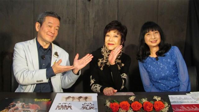 名曲アワー「西口久美子＜前編＞」