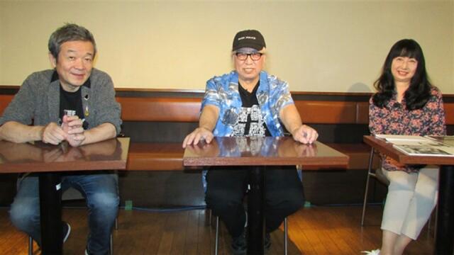 名曲アワー「PANTA＜前編＞」