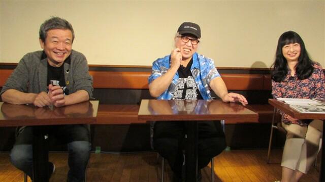 名曲アワー「PANTA＜中編＞」