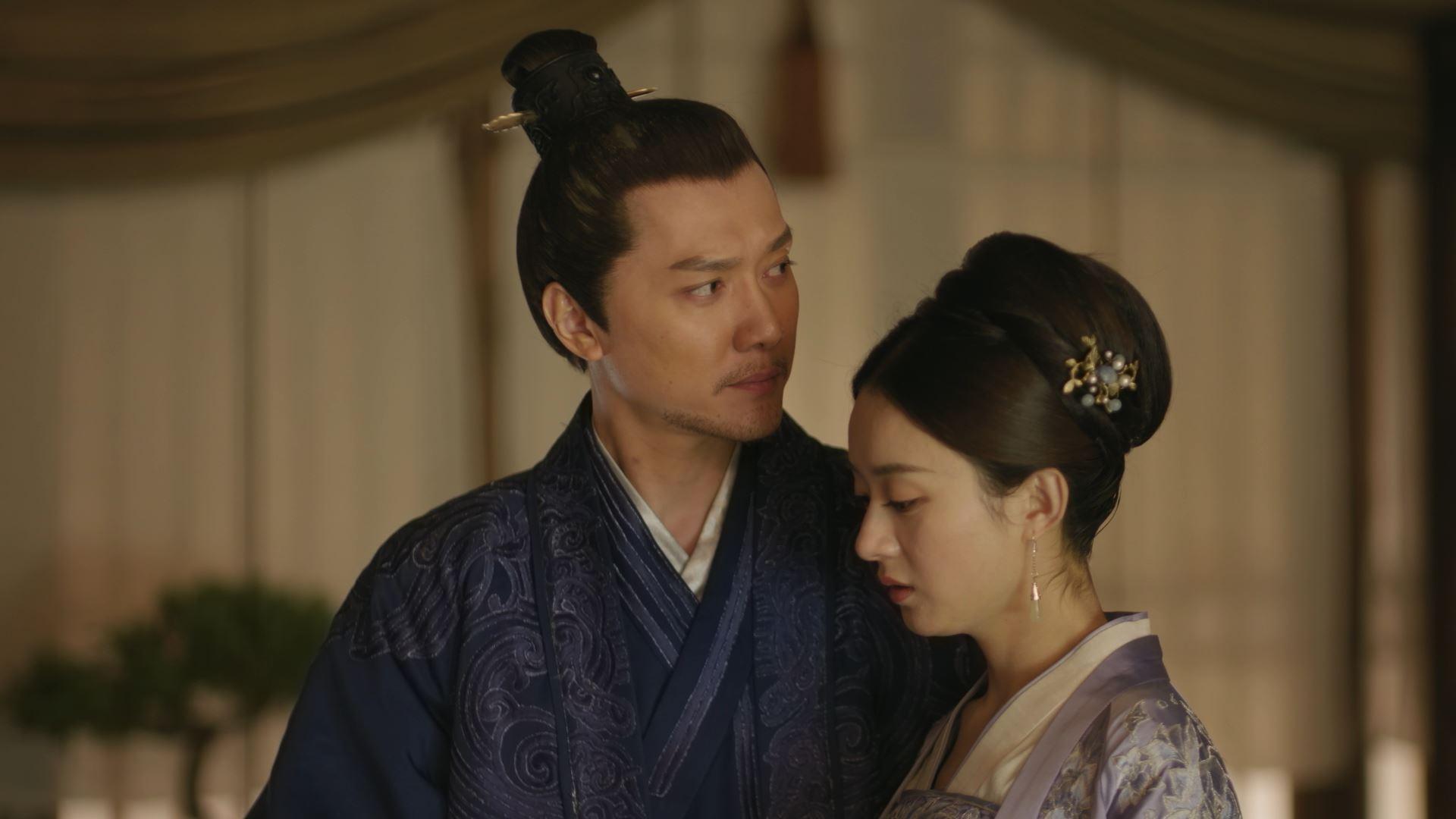 第64話「積年の過ち」