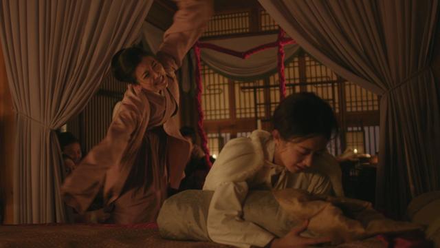 第67話「雪辱の一太刀」