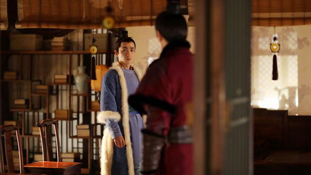 第68話「愛の鼓動」