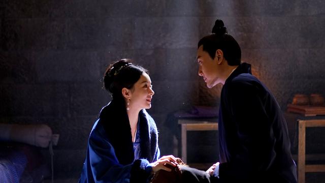 第70話「夫婦の絆」