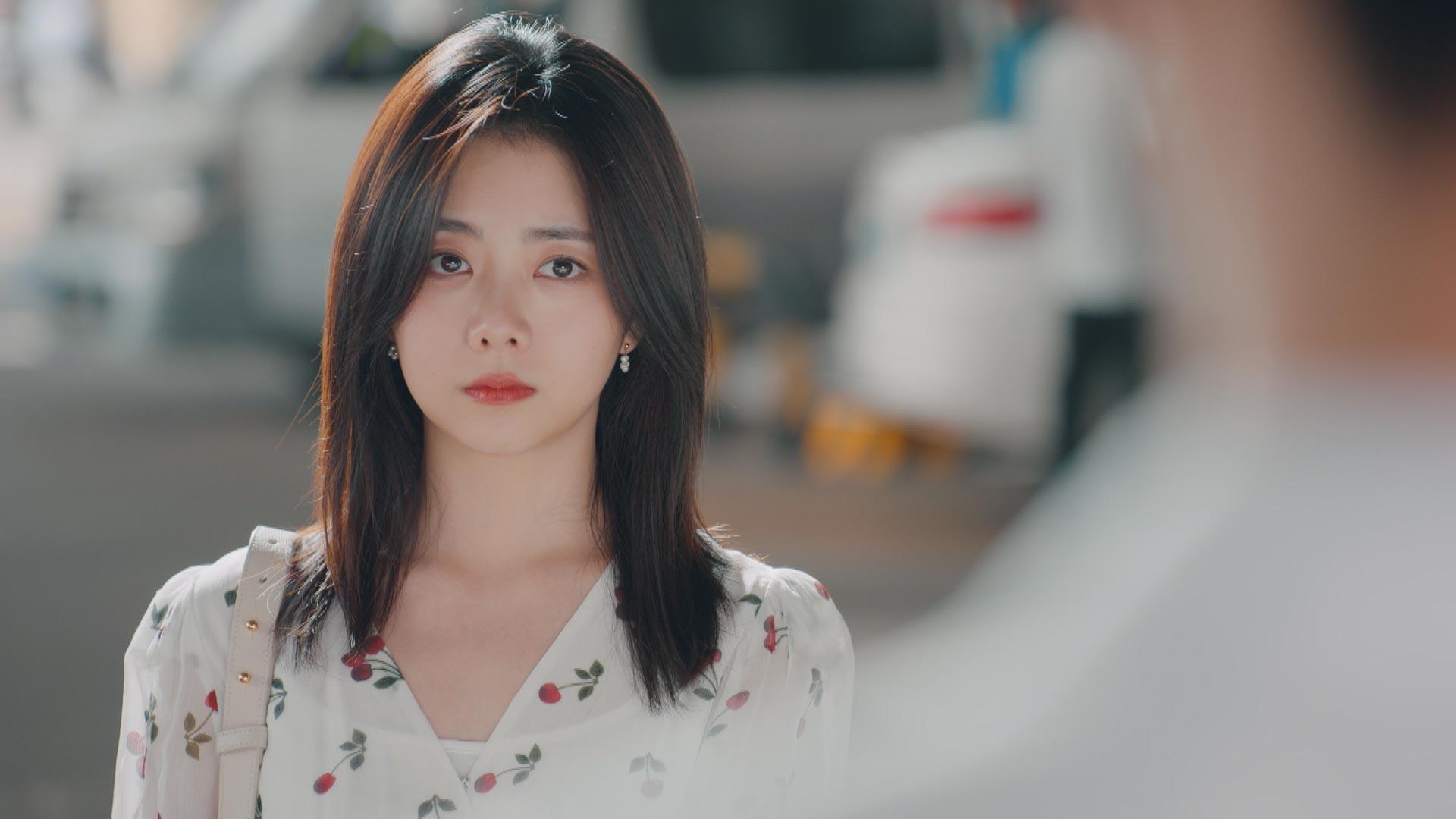 第１話「再会」
