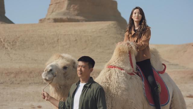 第22話「斉寧観光」