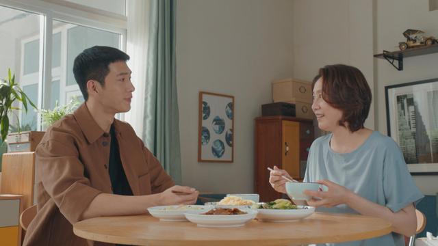 第25話「両親の離婚」