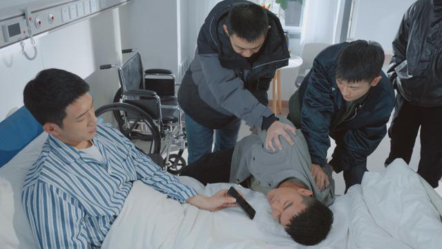 第28話「告白前のプロポーズ」