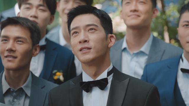 第29話「結婚式」