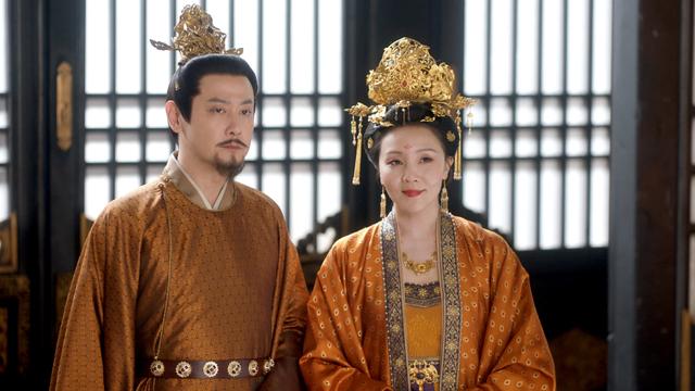 第32話「愛する師との別れ」