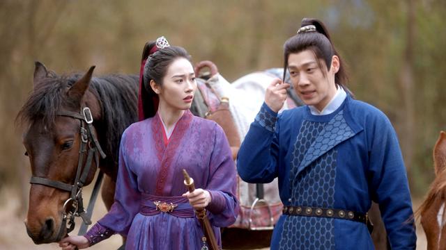 第33話「同郷の新料理長」