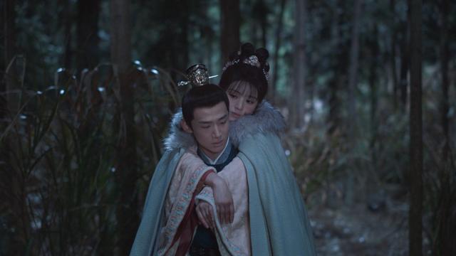 第36話「辺境での受難」