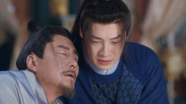 第37話「家族と邪心」