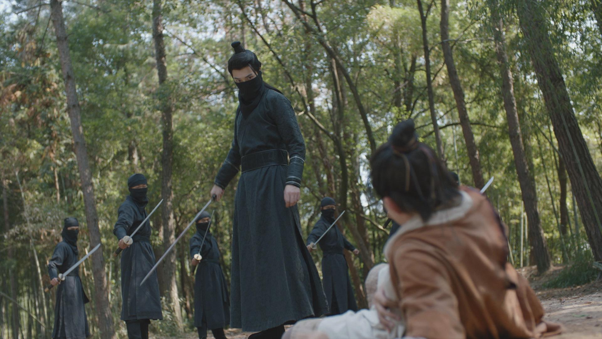 第32話　真実を語る文字