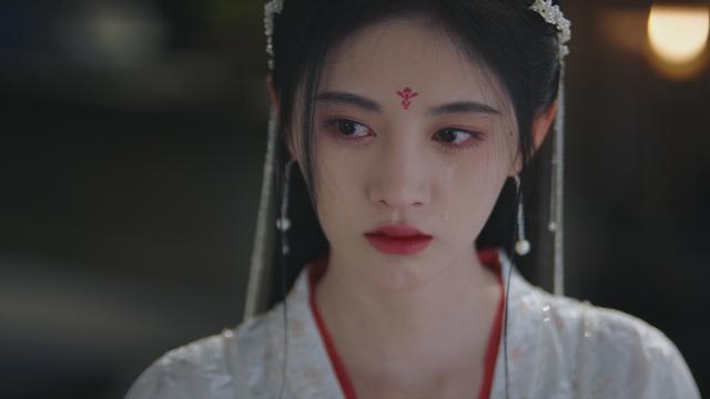 第36話　止まらぬ疑惑