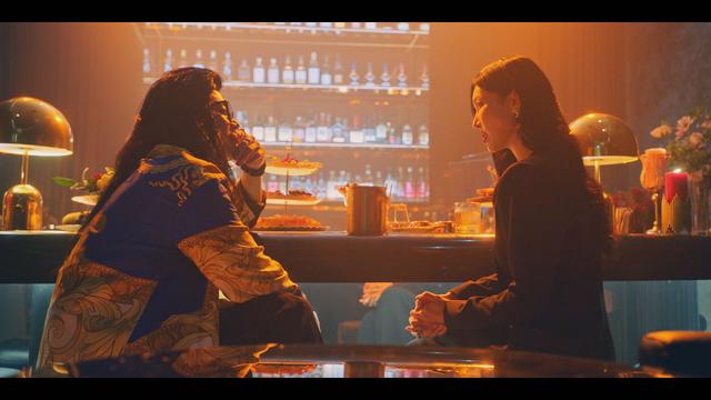 第21話「最後のターゲット」