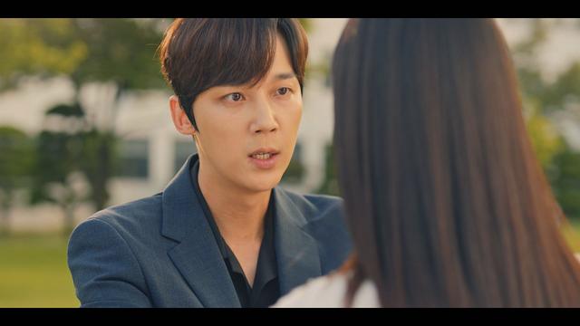 第22話「就任式の日」