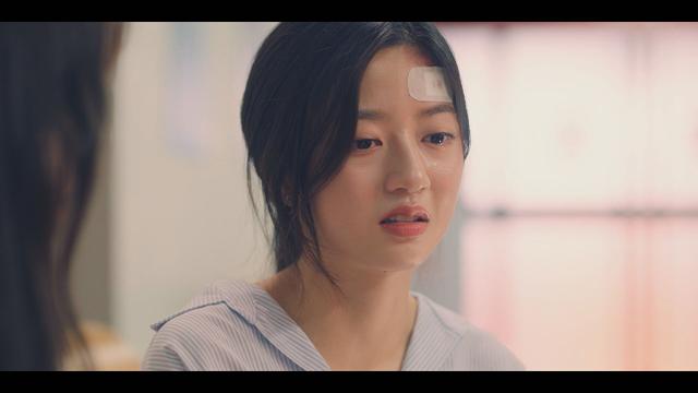 第23話「病院の中では」