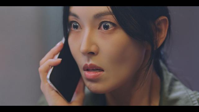 第26話「本当に愛していたのは」