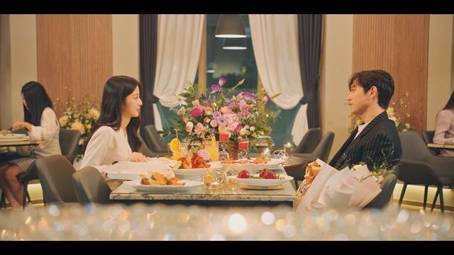 第28話「運命の結末」