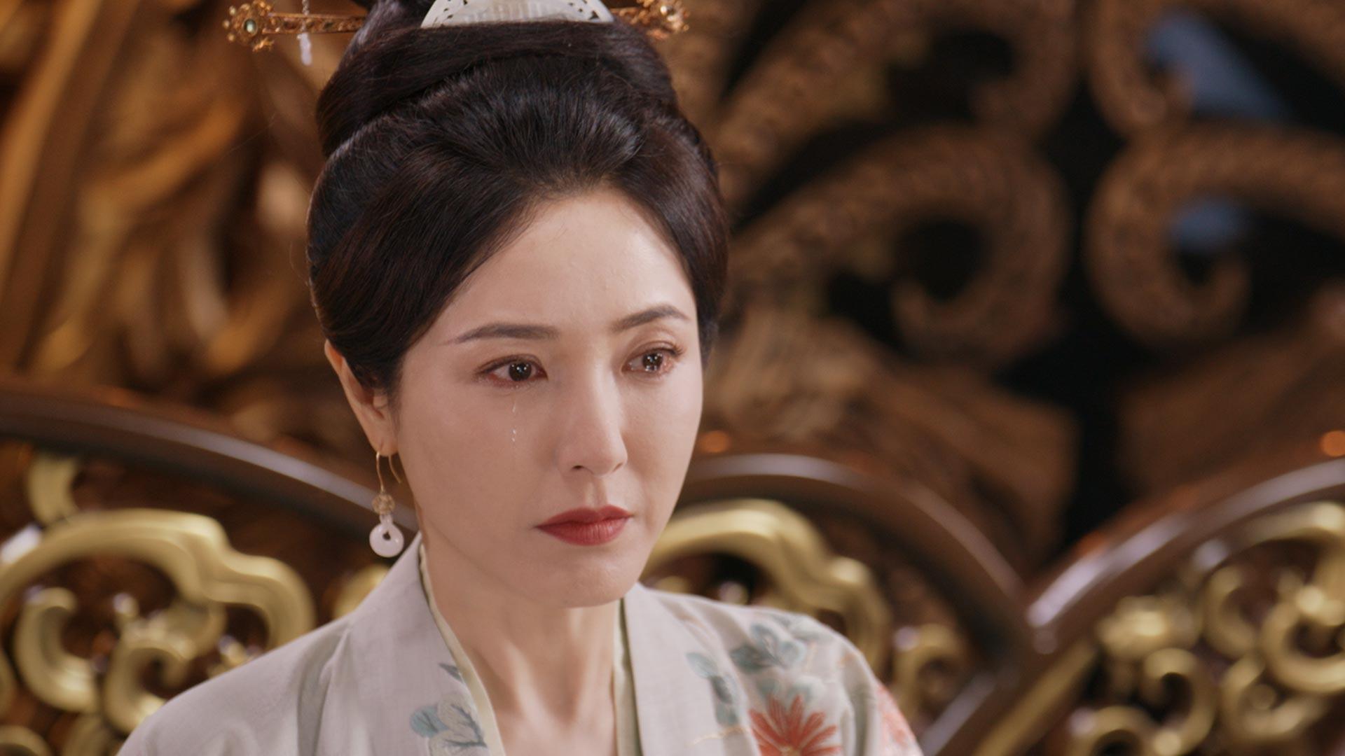 第8話「綱渡りの駆け引き」