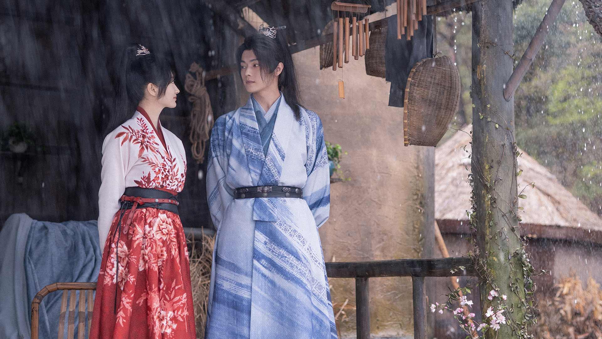 第10話「二人で交わした約束」