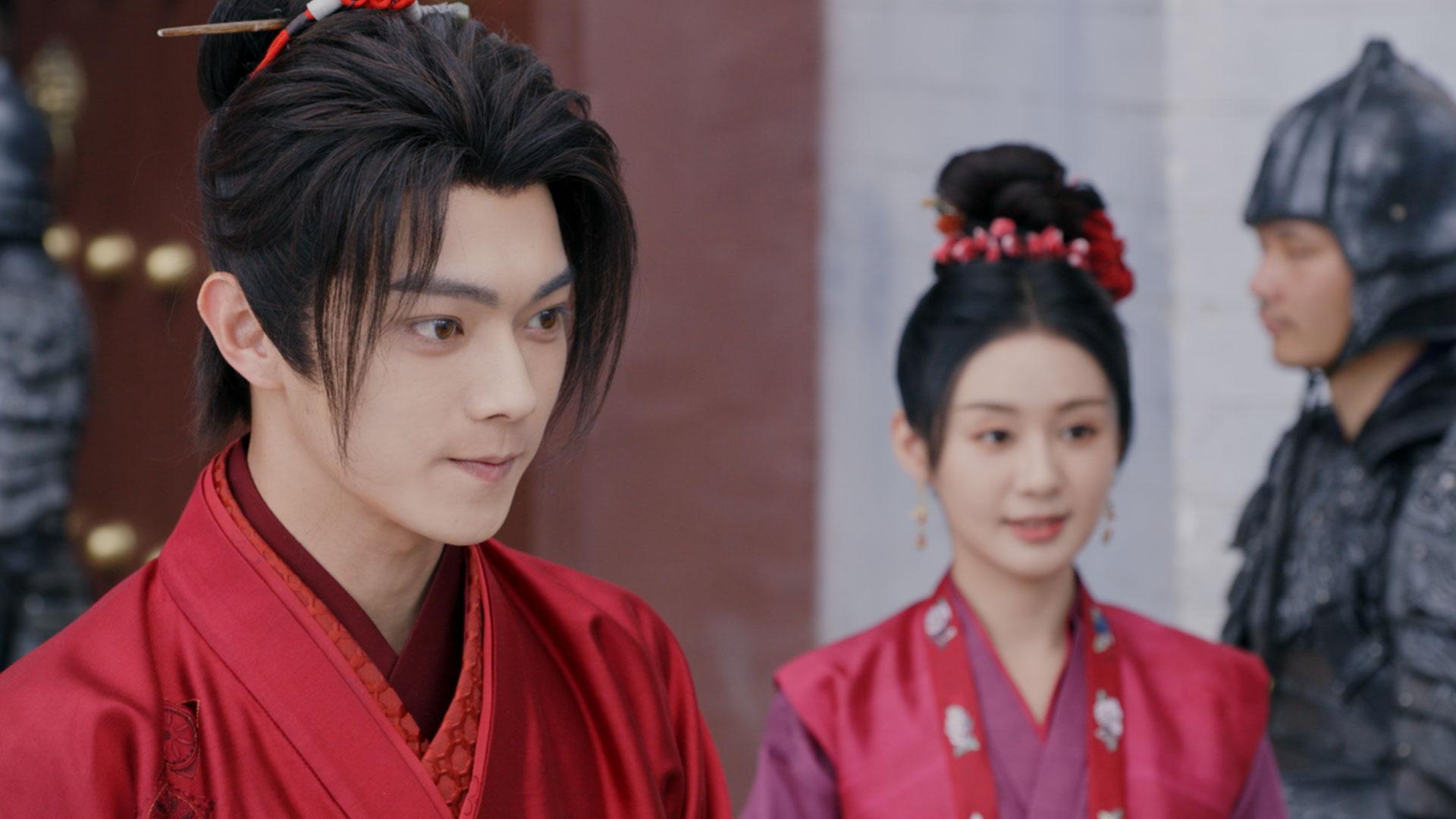 第14話「危険な潜入作戦」