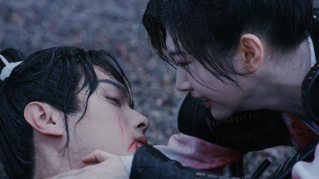 第31話「笹とんぼの願い」