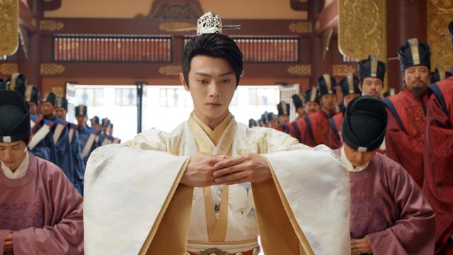 第32話「新たな使命と責任」