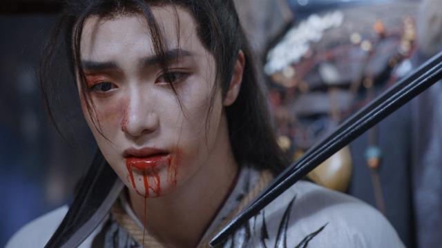 第38話「狙われた皇太子妃」