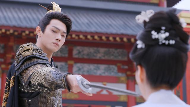 第39話「二人で臨む最終決戦」