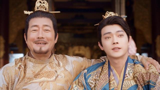 第40話「夢見た理想の未来へ」