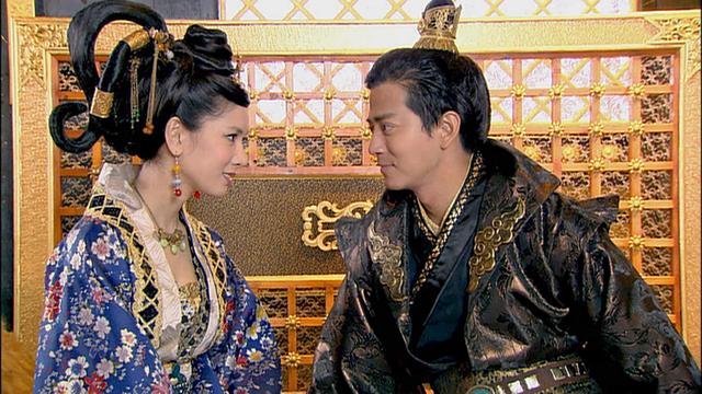 第39話「隠された真実」
