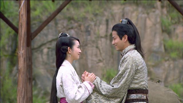 第44話「涙の再会」