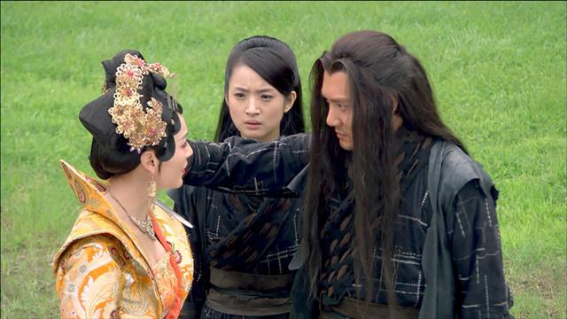 第46話「最後の決戦」
