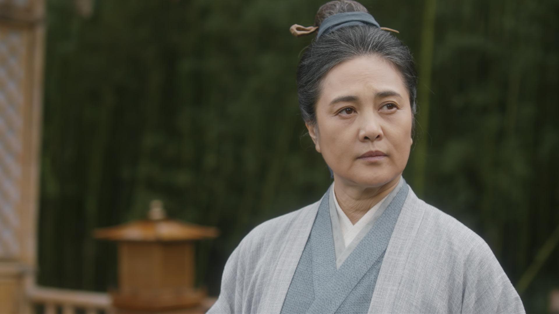 第31話「残酷な真実」