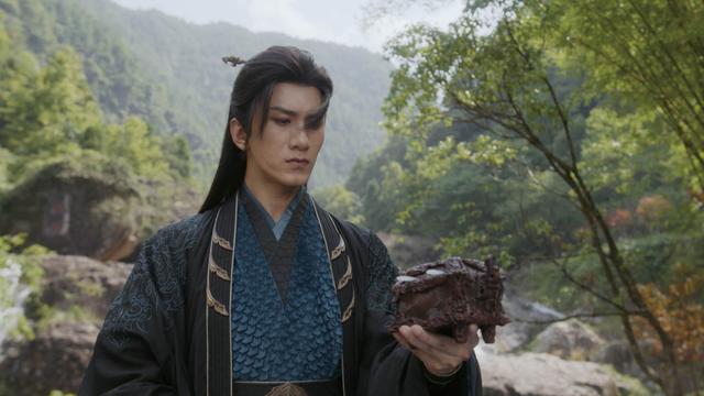 第34話「積年の恨み」