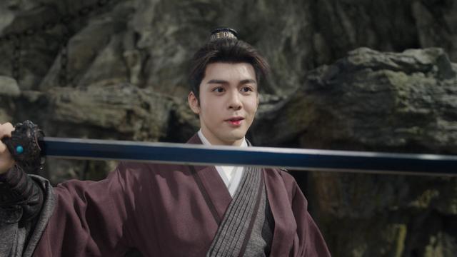 第36話「消えた塔」