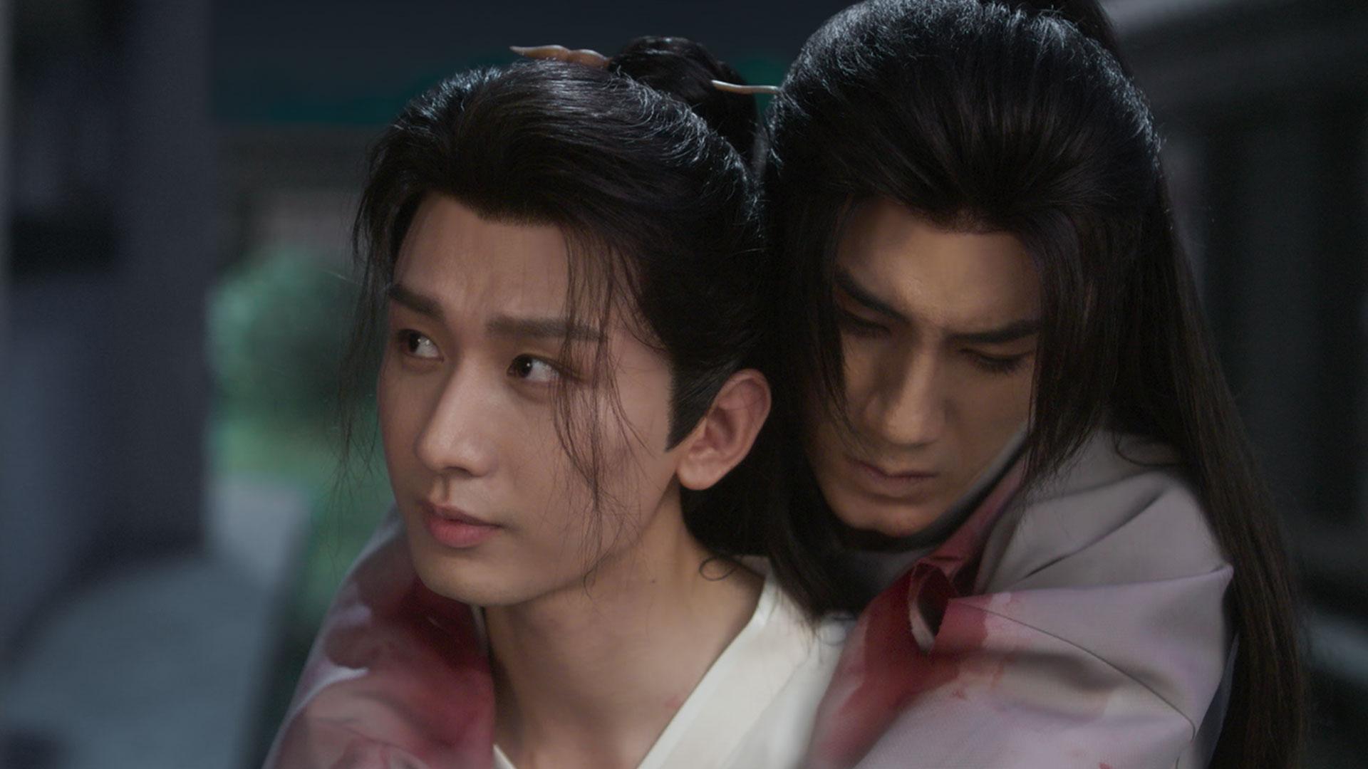 第38話「決戦の序章」