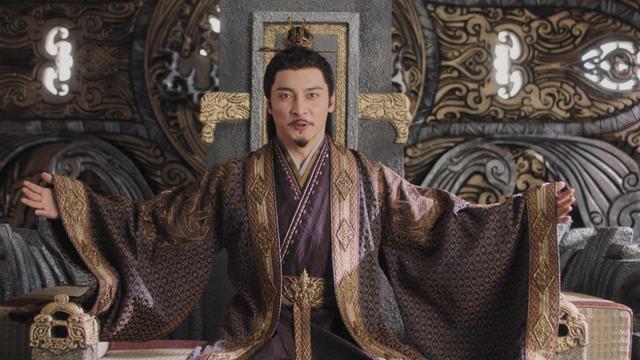 第39話「野望の果て」