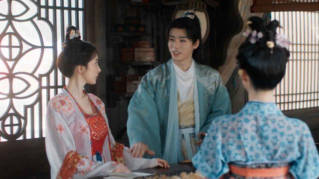 第14話　中国時代劇「恋狐妖伝 ～ファースト・ラブ～」