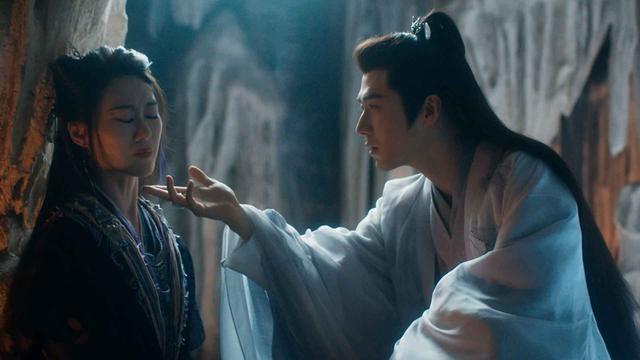 第24話　中国時代劇「恋狐妖伝 ～ファースト・ラブ～」
