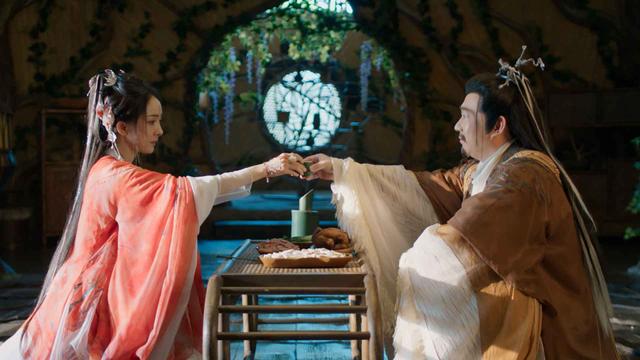 第32話　中国時代劇「恋狐妖伝 ～ファースト・ラブ～」