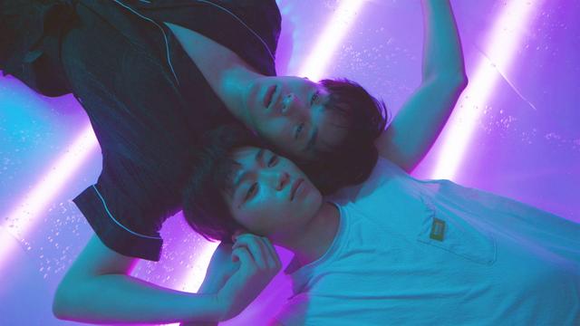 第17話「憎みすぎて 愛せない」