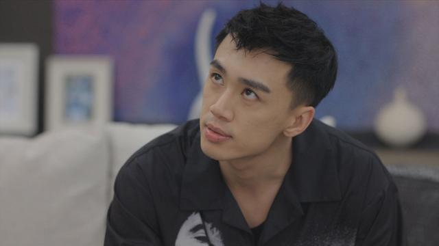 第18話「僕の愛が分からないの？」