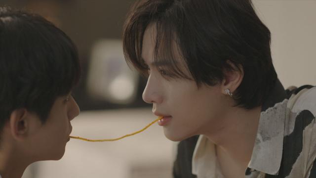 第19話「道はきっと厳しい」