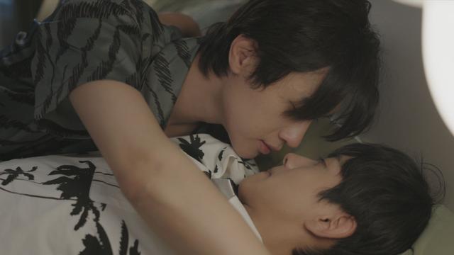 第20話「来るとウザいが来ないと恋しい」