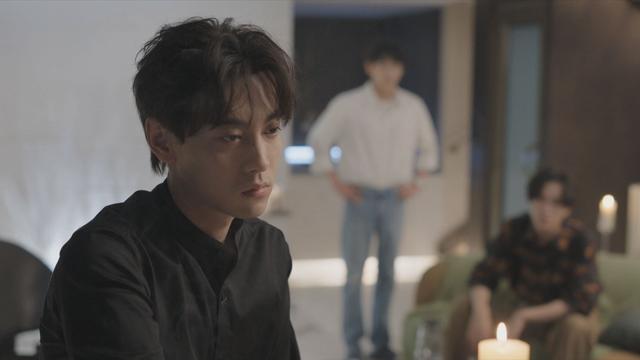 第21話「恋人の父」