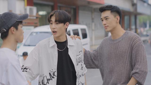 第23話「君がいれば何もいらない」