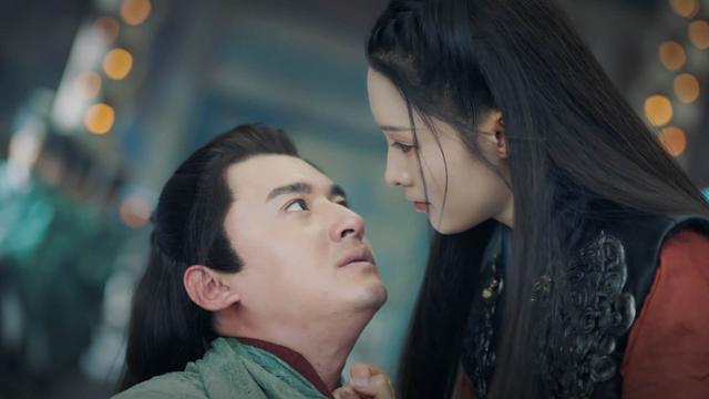 第44話「手強い敵」